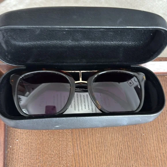 Balmain 52mm Clubmaster Sunglasses from Spring collection 2022